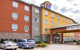 Sleep Inn & Suites Shreveport West